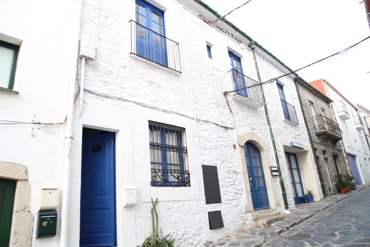 Apartament - Compartir Cadaqués Exterior foto