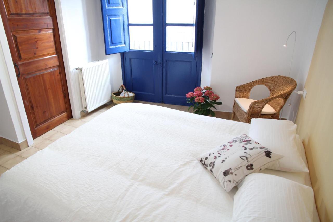 Apartament - Compartir Cadaqués Exterior foto