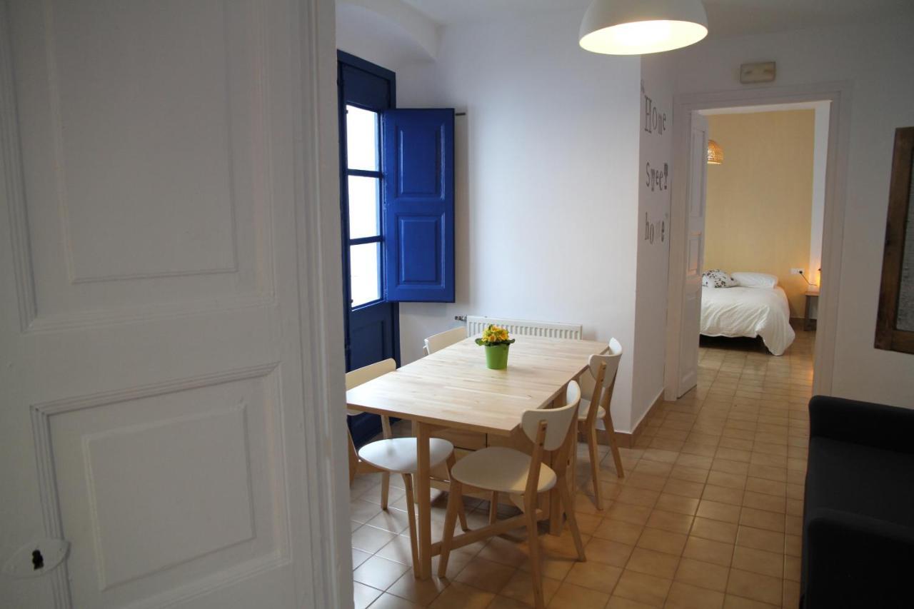 Apartament - Compartir Cadaqués Exterior foto